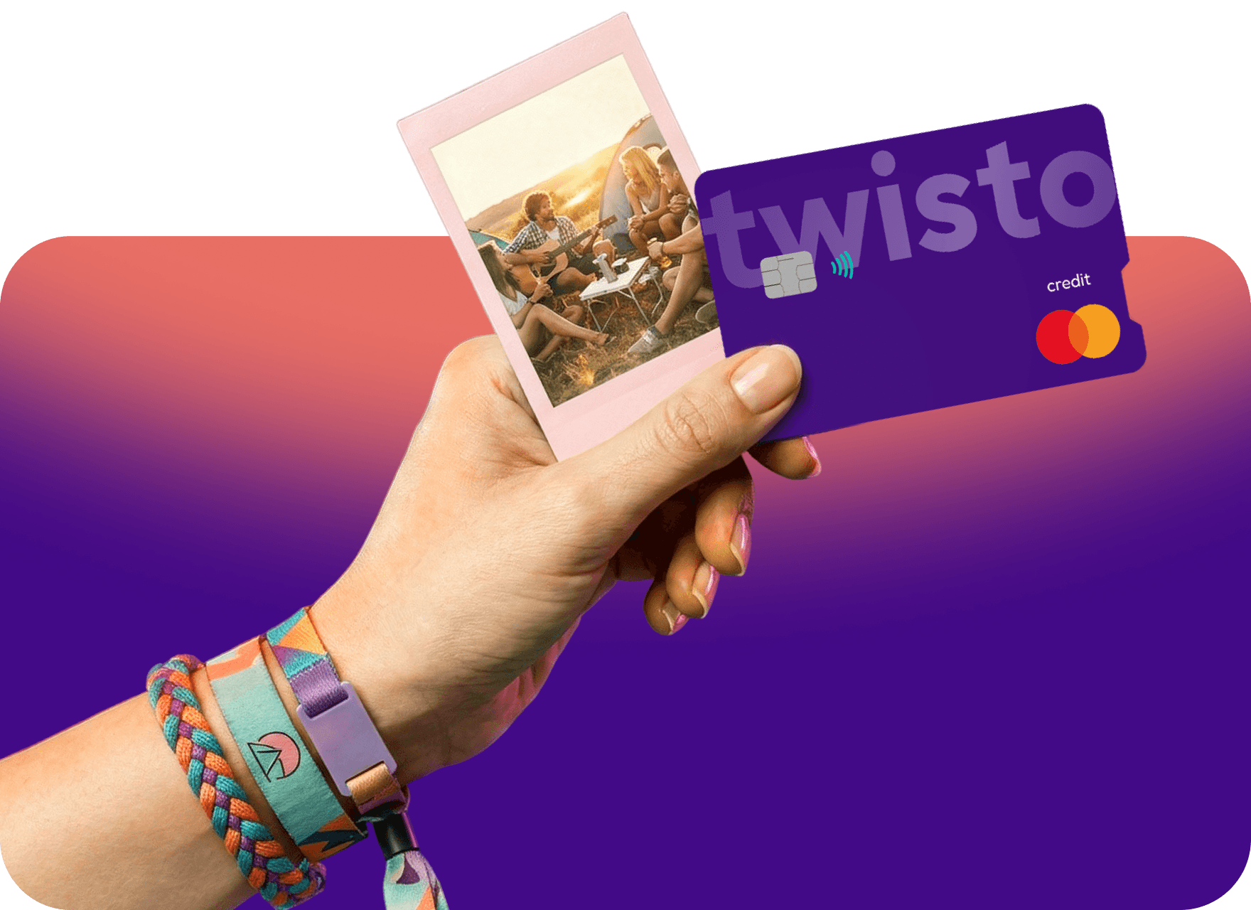 Korzystne kursy walut w Twisto